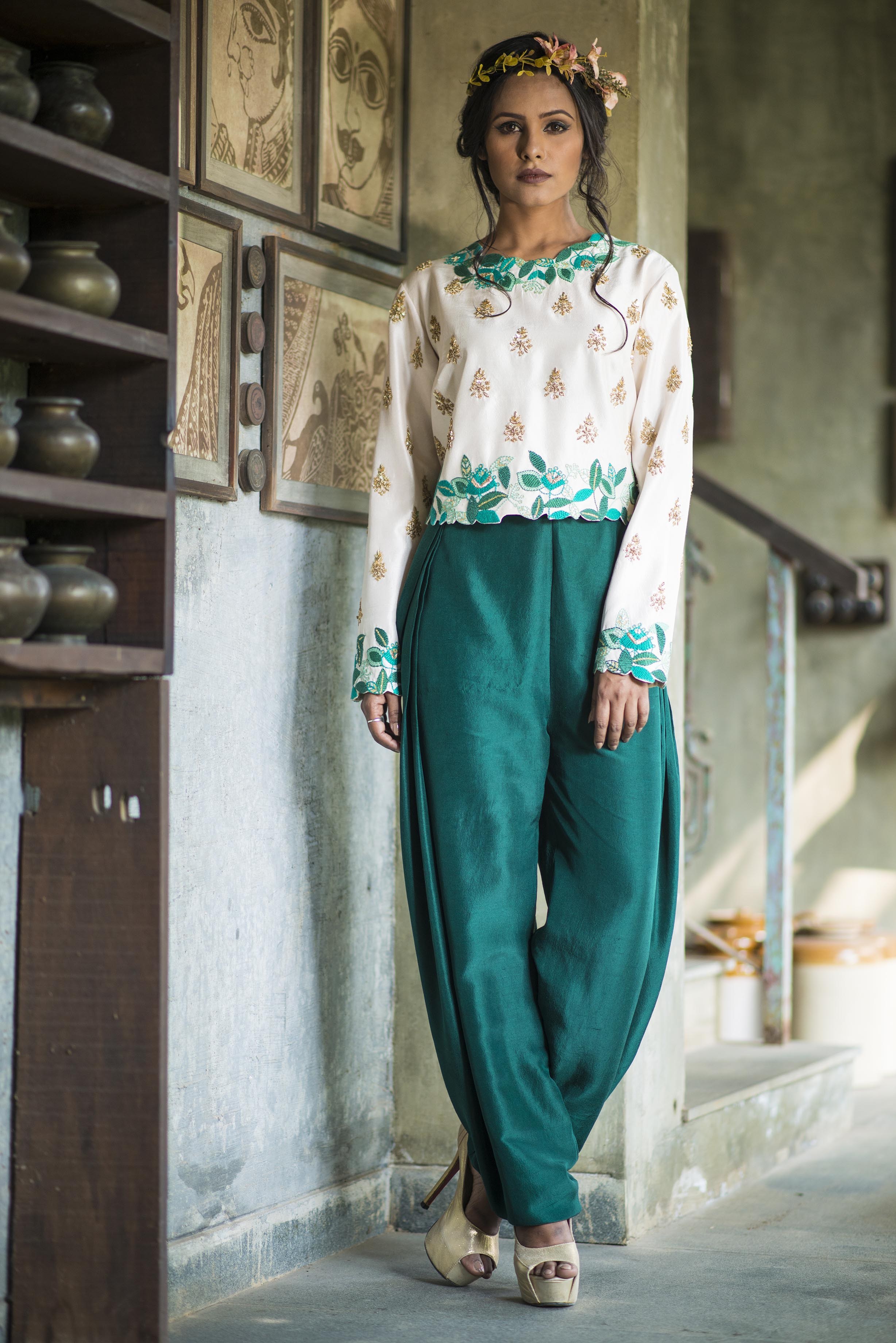 Aarbee By Ravi Bhalotia - Portfolio
