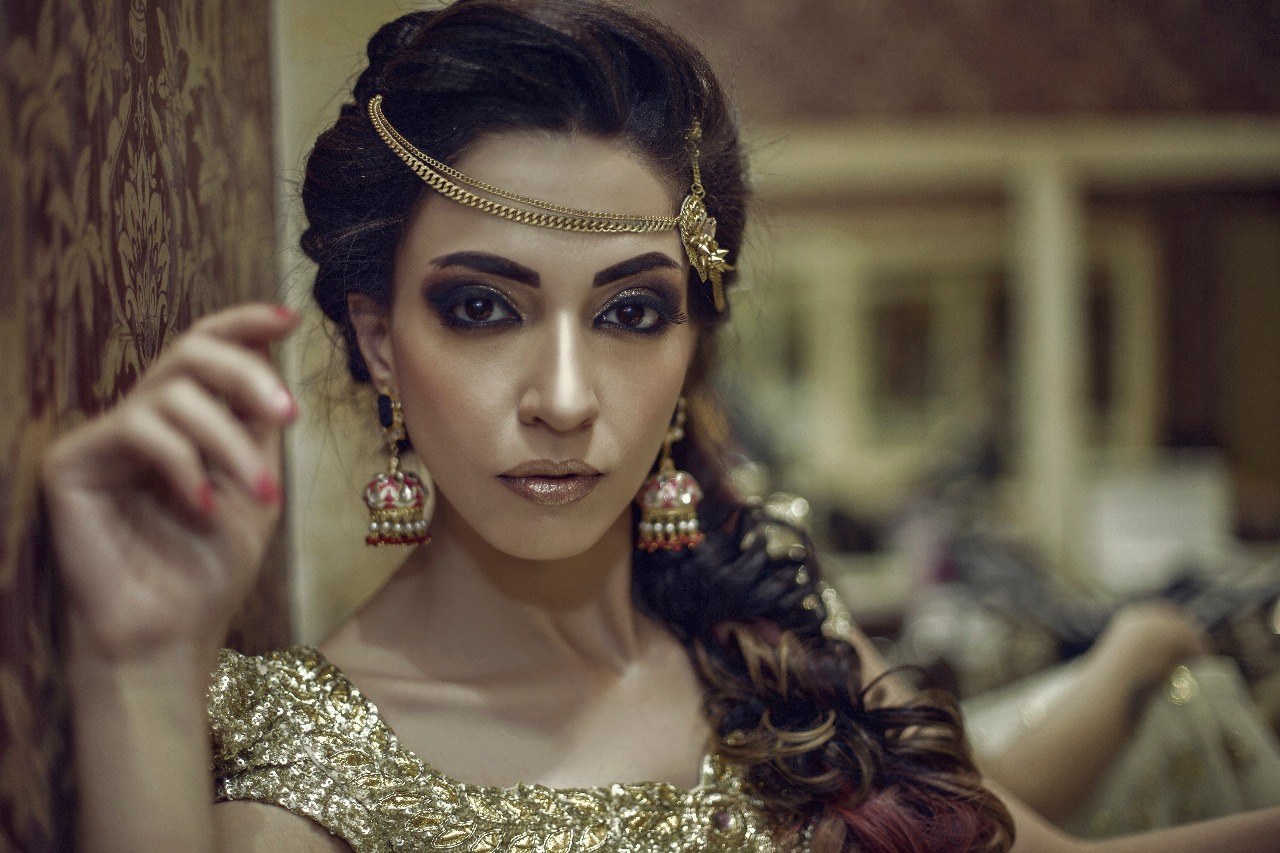 _makeupbyjaslin - Portfolio