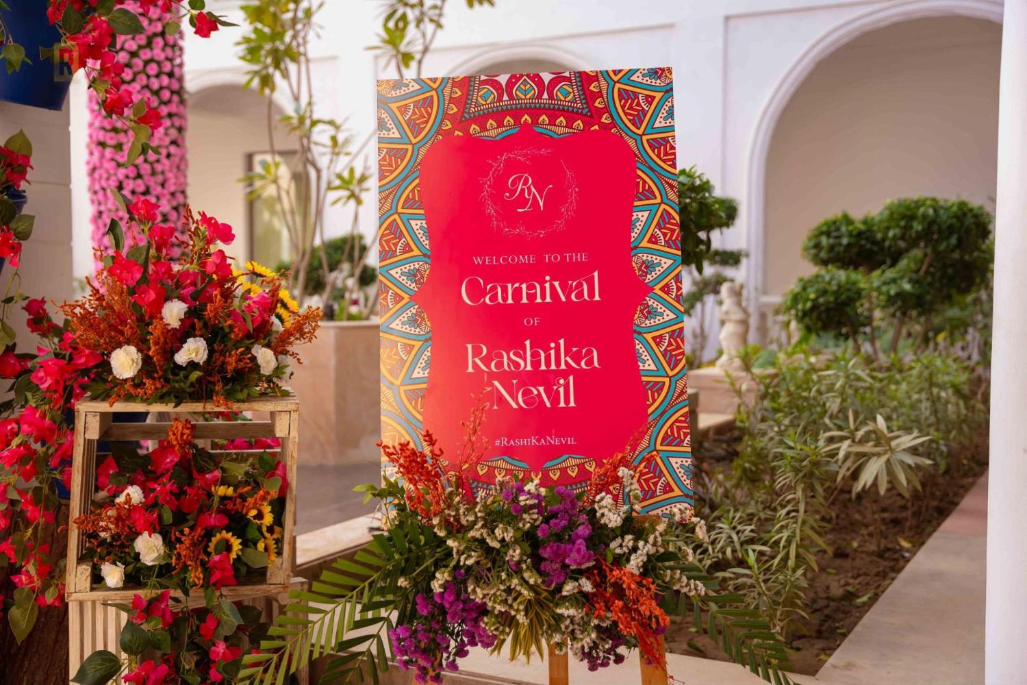 7X Wedding By Dev-Raj - Portfolio