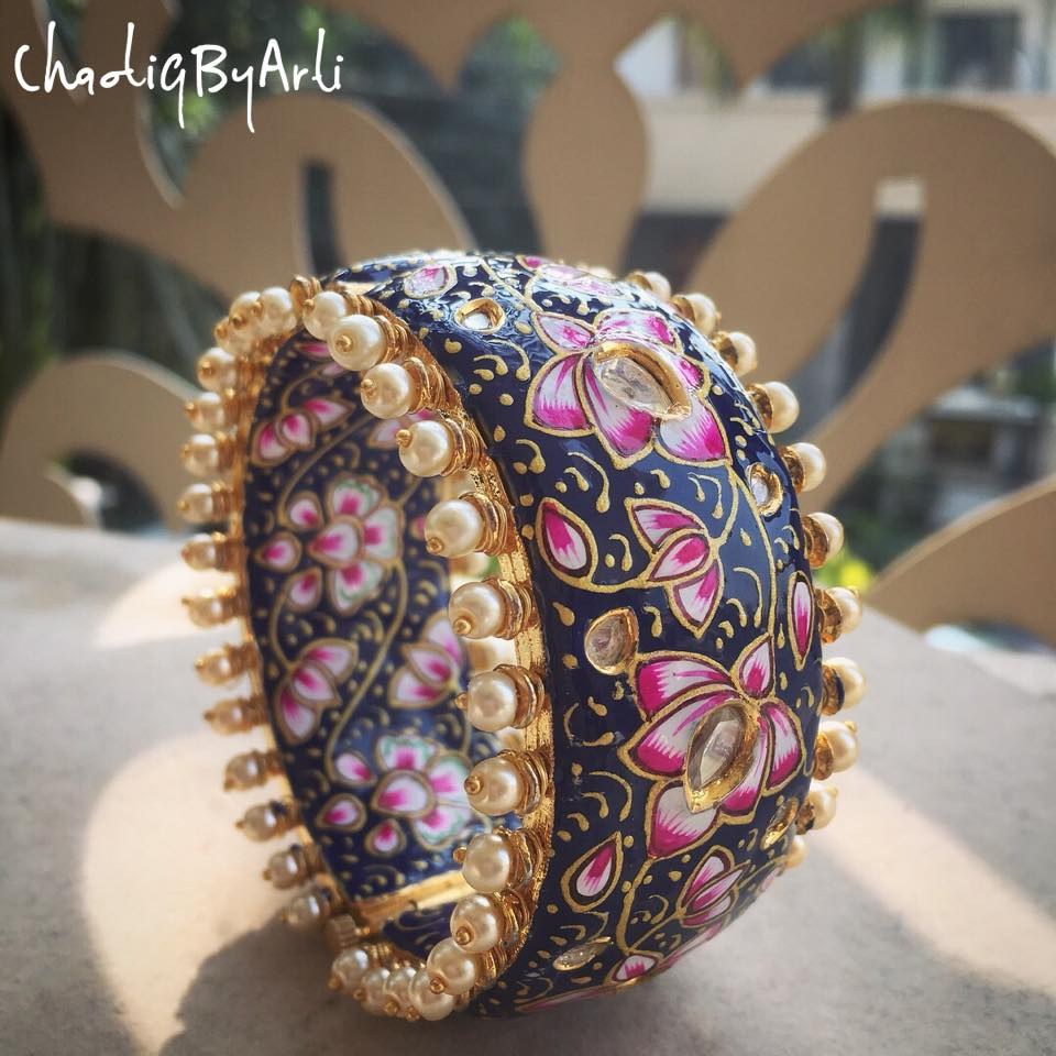 Chaotiq By Arti - Portfolio