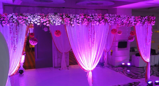 CS Decors - Wedding Decor Company - Portfolio