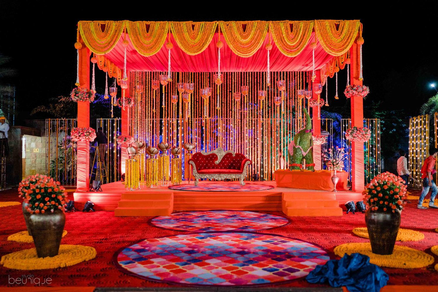 7X Wedding By Dev-Raj - Portfolio