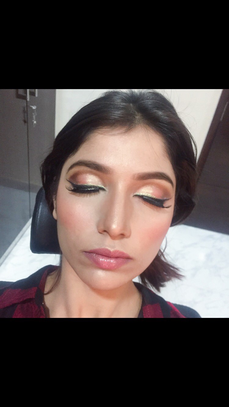 _makeupbyjaslin - Portfolio