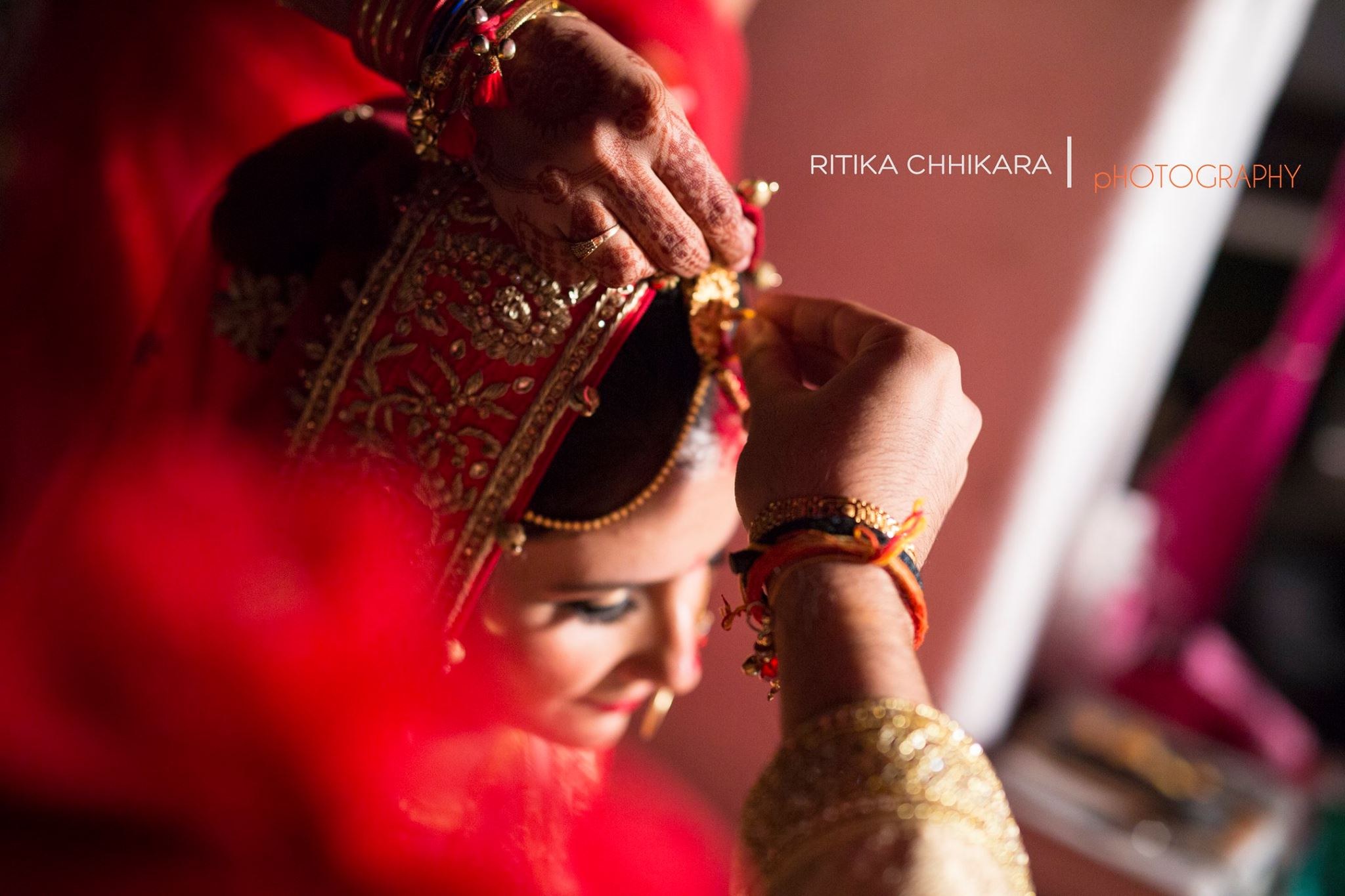 Ritika Chhikara Photography - Portfolio