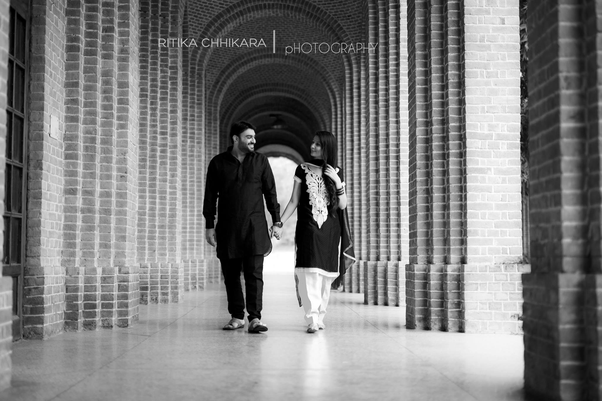 Ritika Chhikara Photography - Portfolio