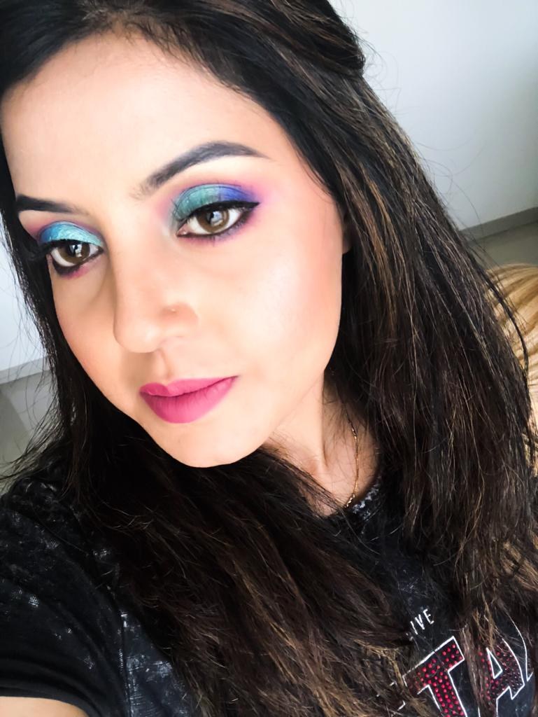 Glamupstories By ShachiSingh - Portfolio