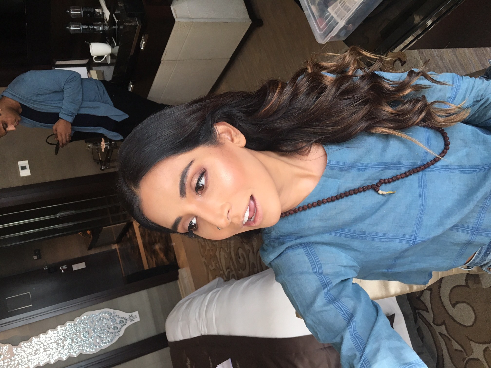Ayesha Seth Makeup Studio - Portfolio