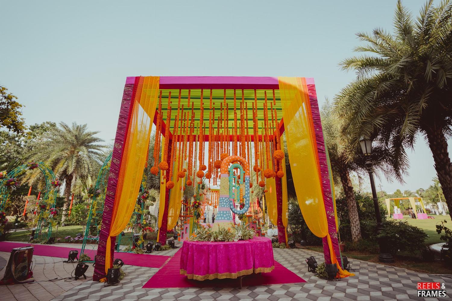 7X Wedding By Dev-Raj - Portfolio