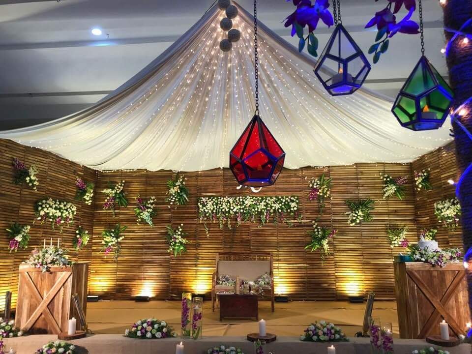 Kerala Wedding Planners - Portfolio