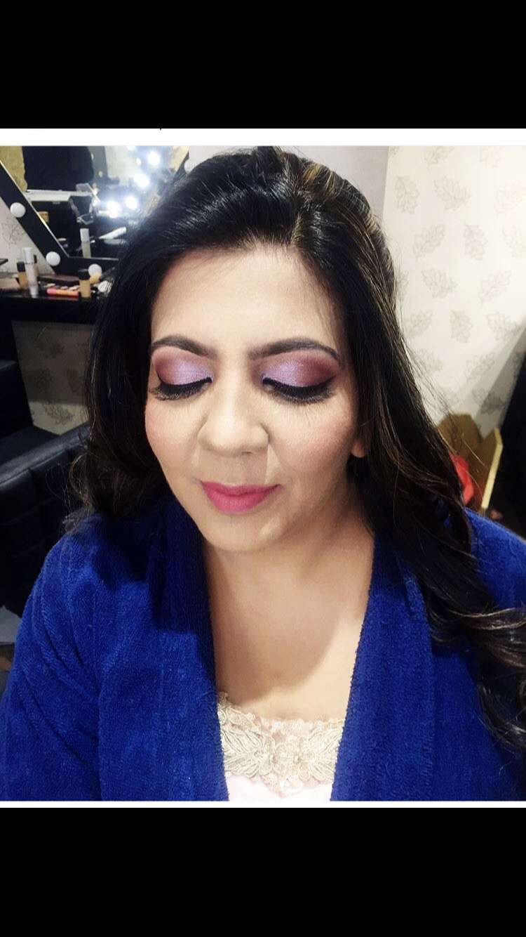 _makeupbyjaslin - Portfolio