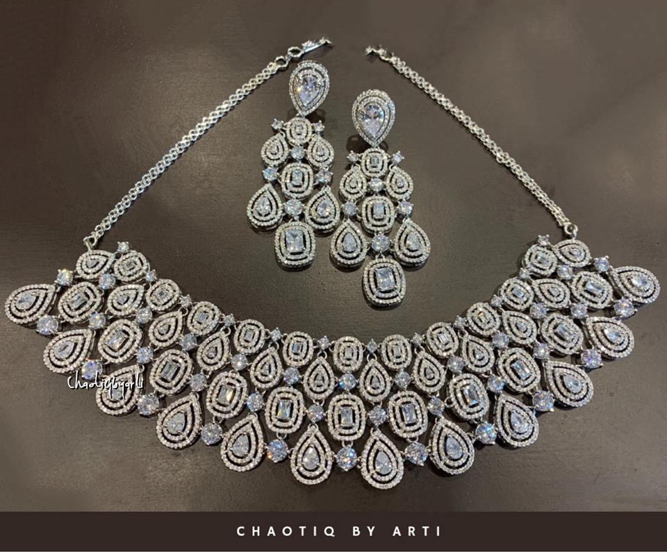 Chaotiq By Arti - Portfolio
