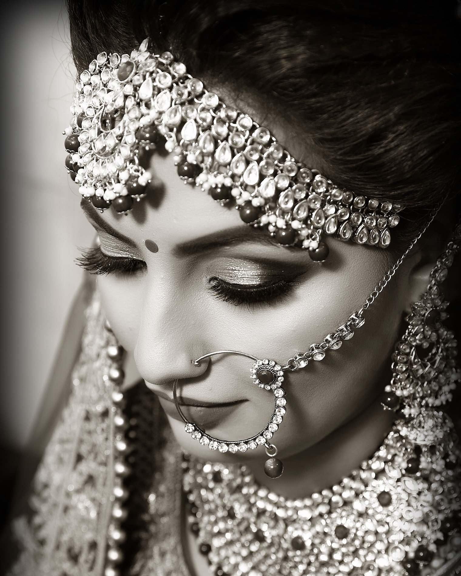 Shefali Makeup Studio - Portfolio