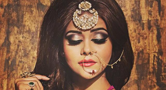 Makeup And Hair By Sakshi  Sagar - Portfolio
