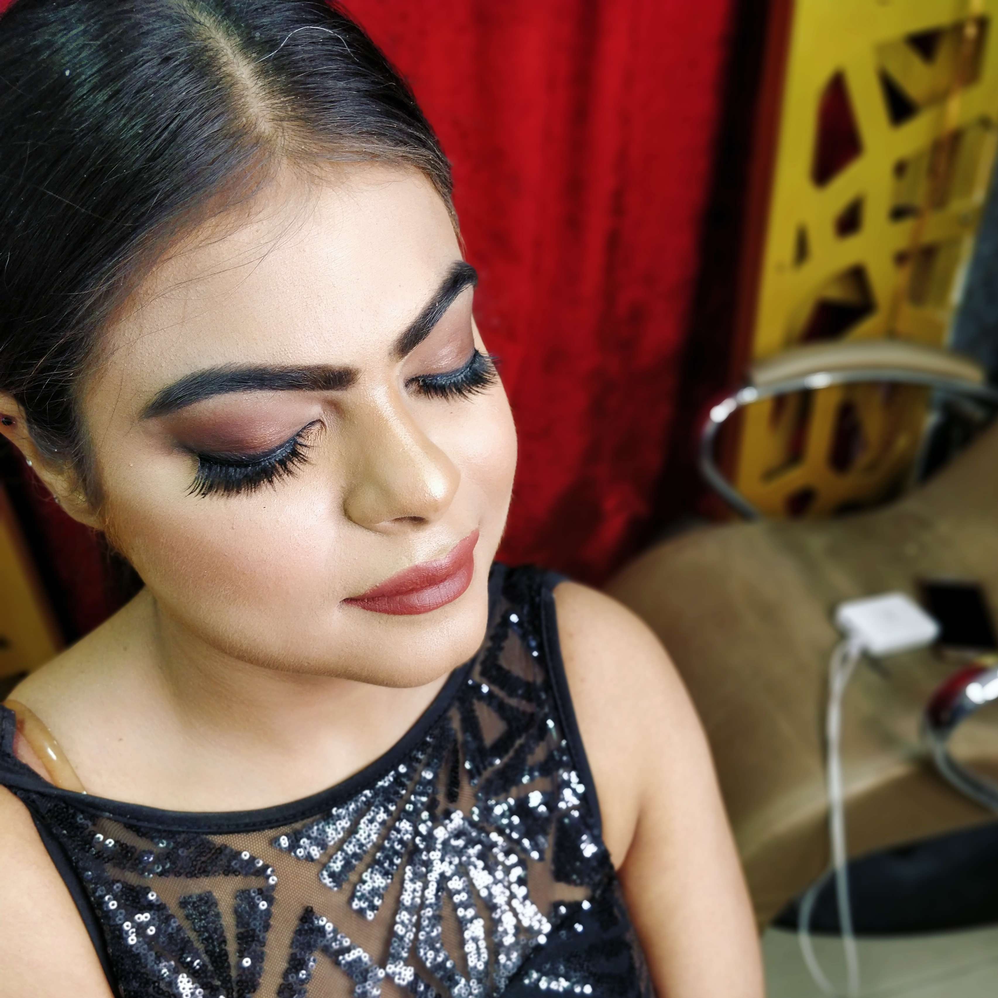 Portfolio - Glamup_by_pooja