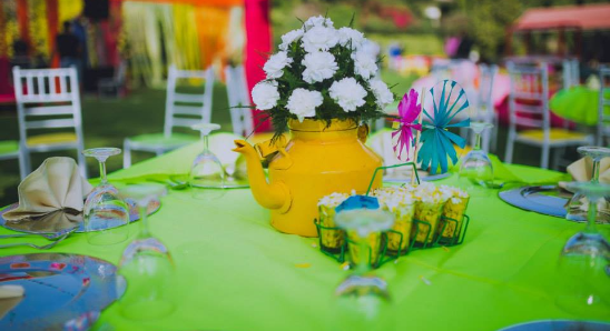 Weddings By Eventwala - Portfolio