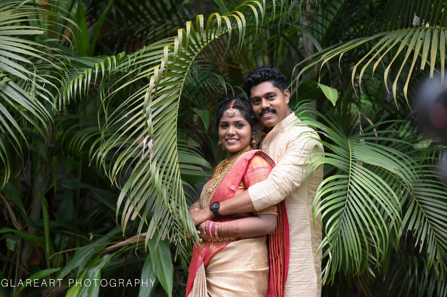 GLAREART WEDDING PHOTOGRAPHY - Portfolio