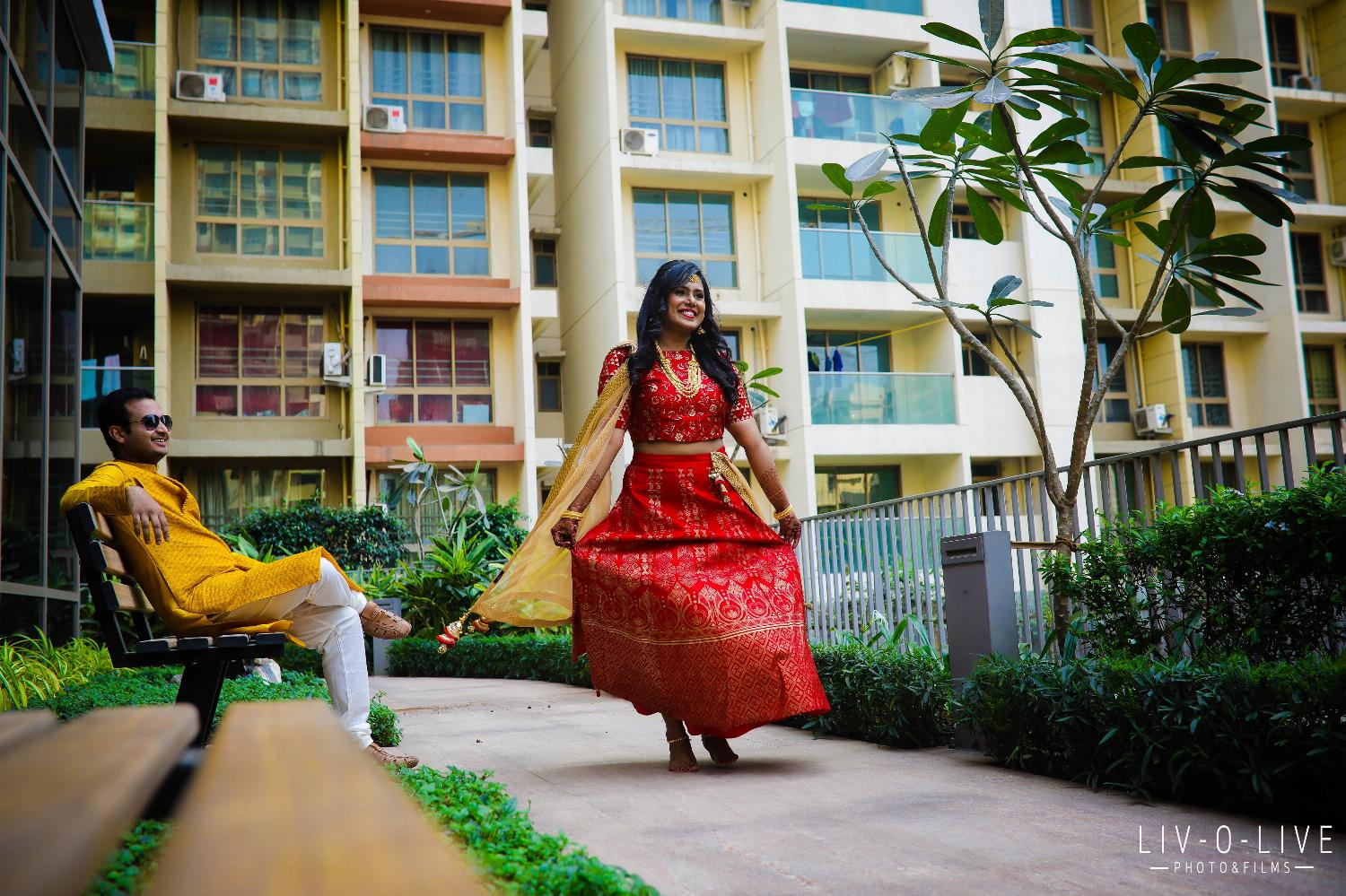 Livolive Photo & Films - Portfolio
