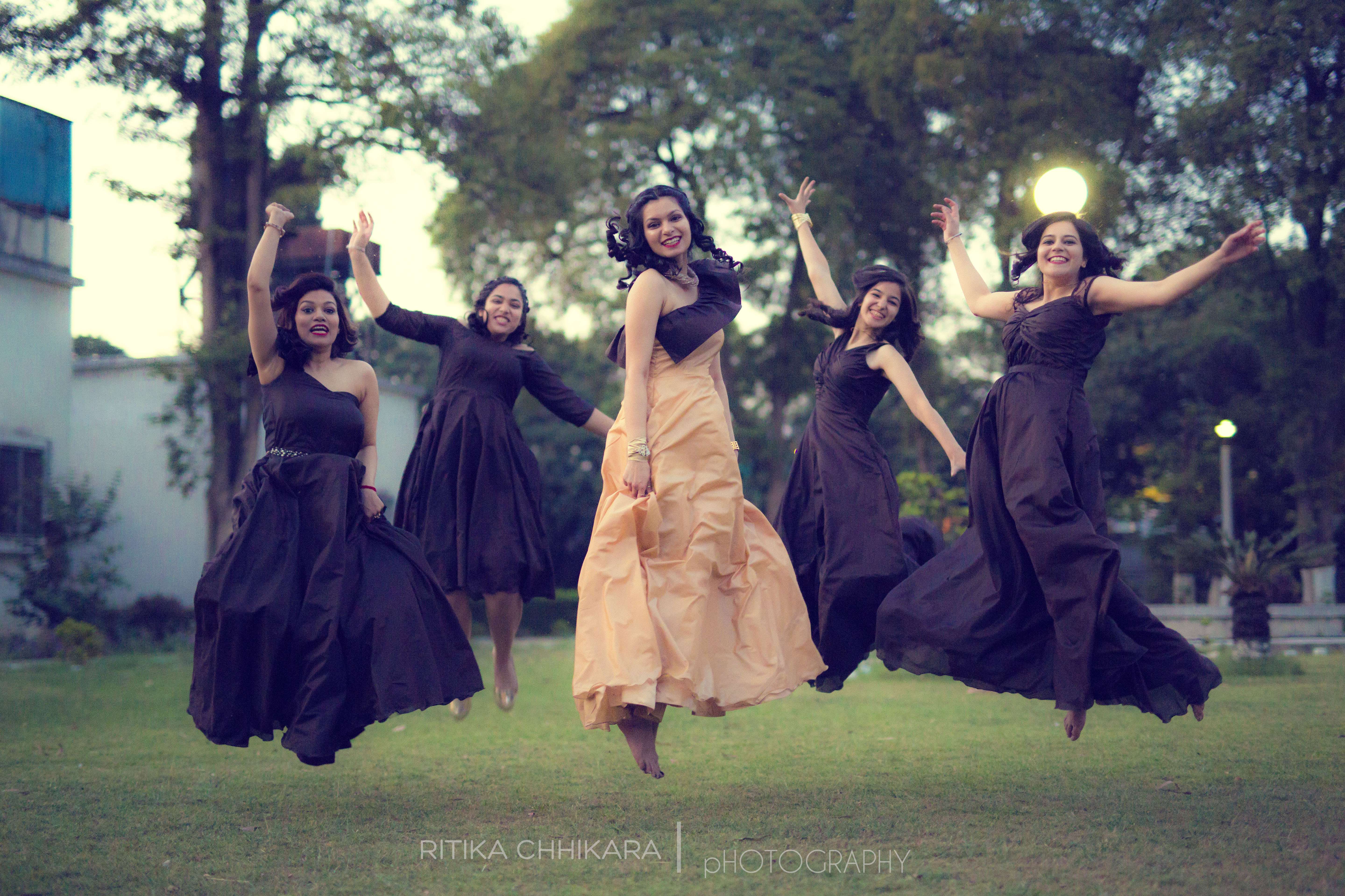 Ritika Chhikara Photography - Portfolio