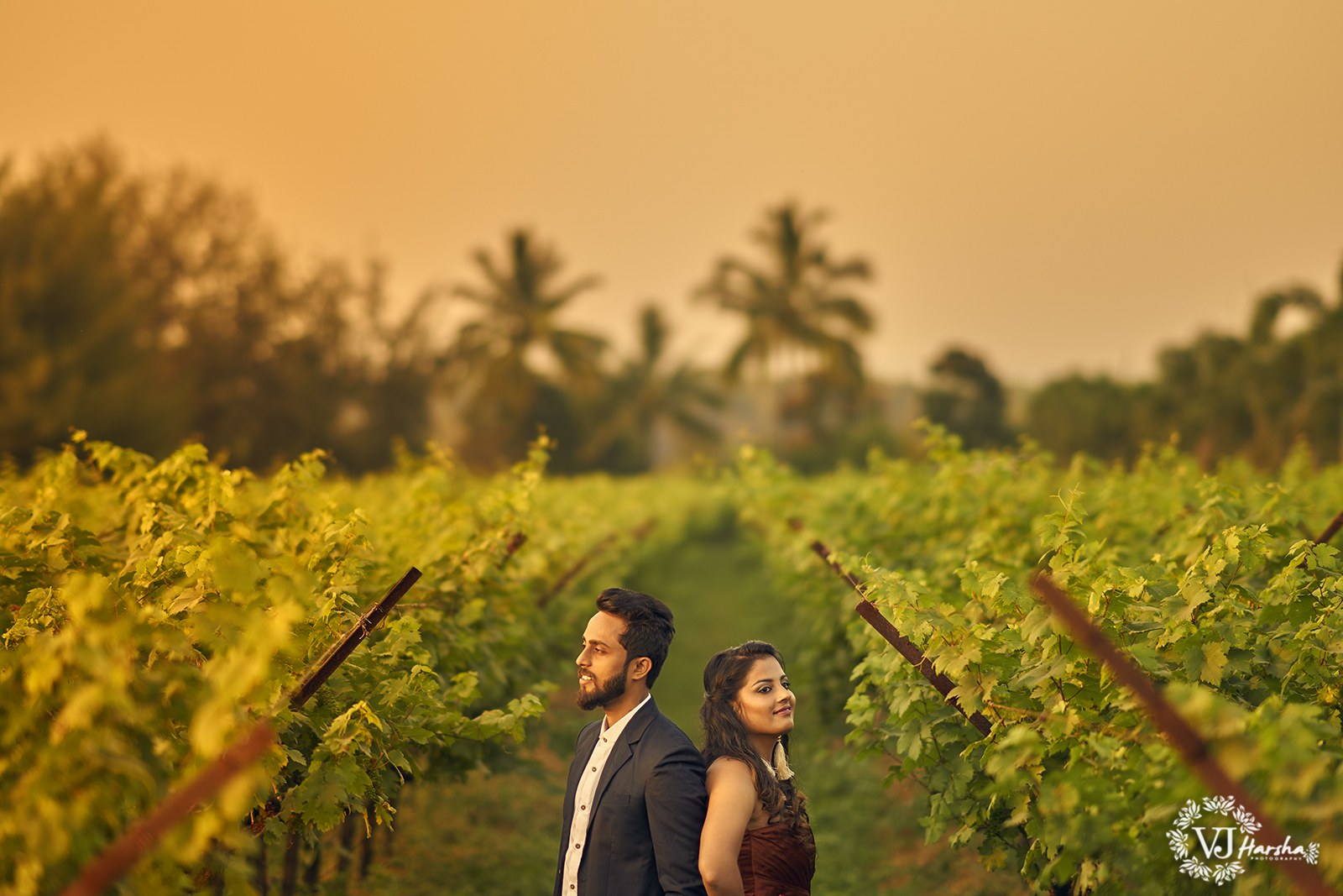 Vjharsha Photography - Portfolio