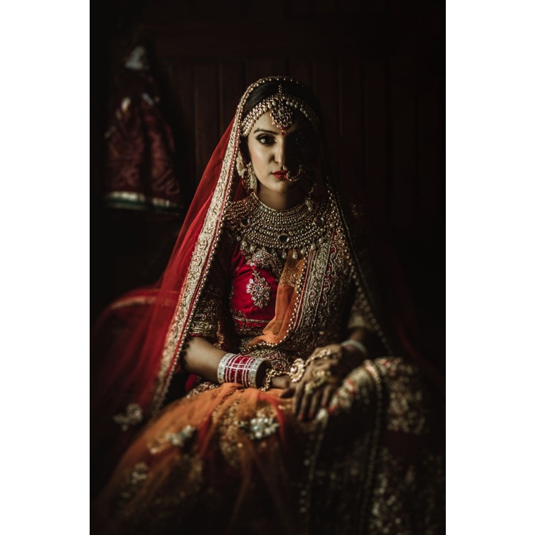 Makeover By Ananya - Portfolio