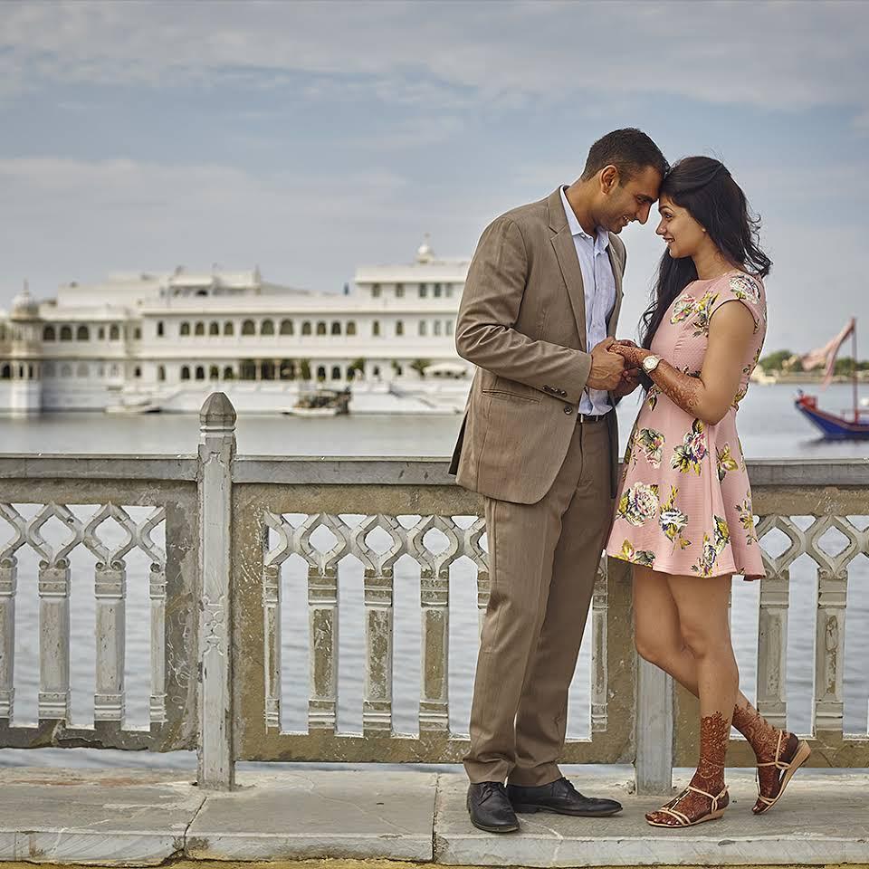 Wedding Vings - Portfolio
