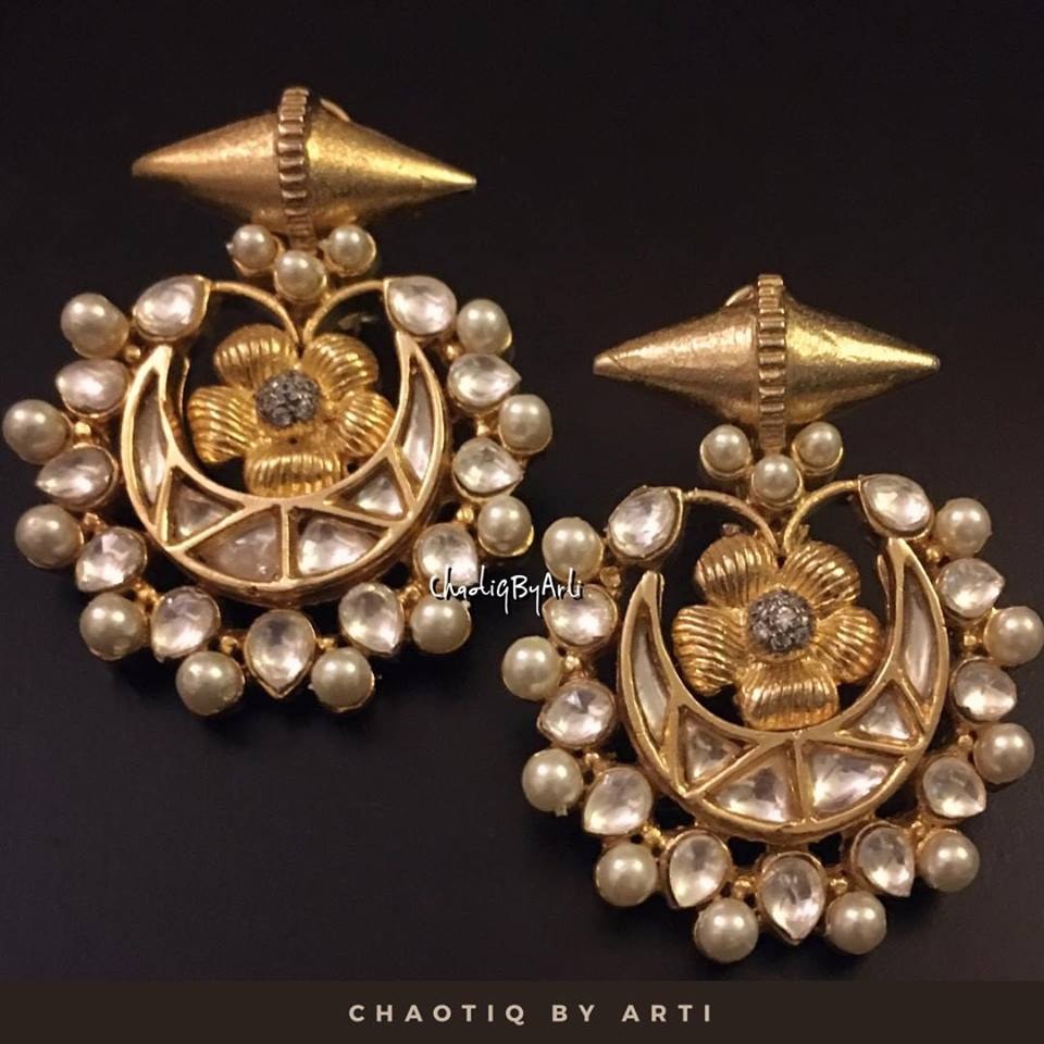 Chaotiq By Arti - Portfolio