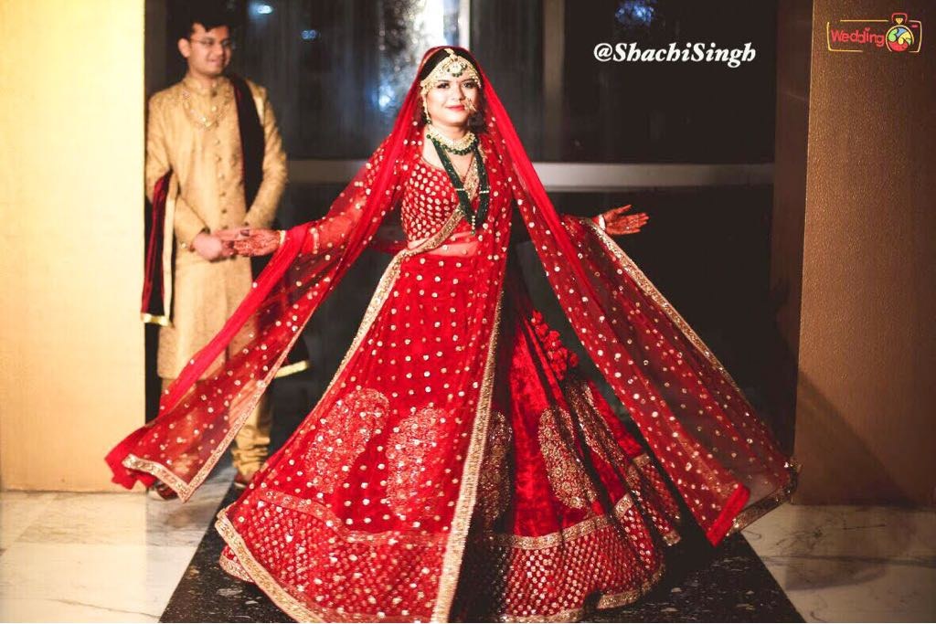 Glamupstories By ShachiSingh - Portfolio