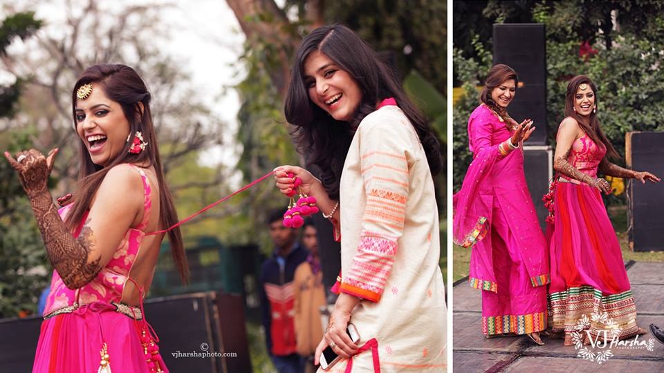 Vjharsha Photography - Portfolio