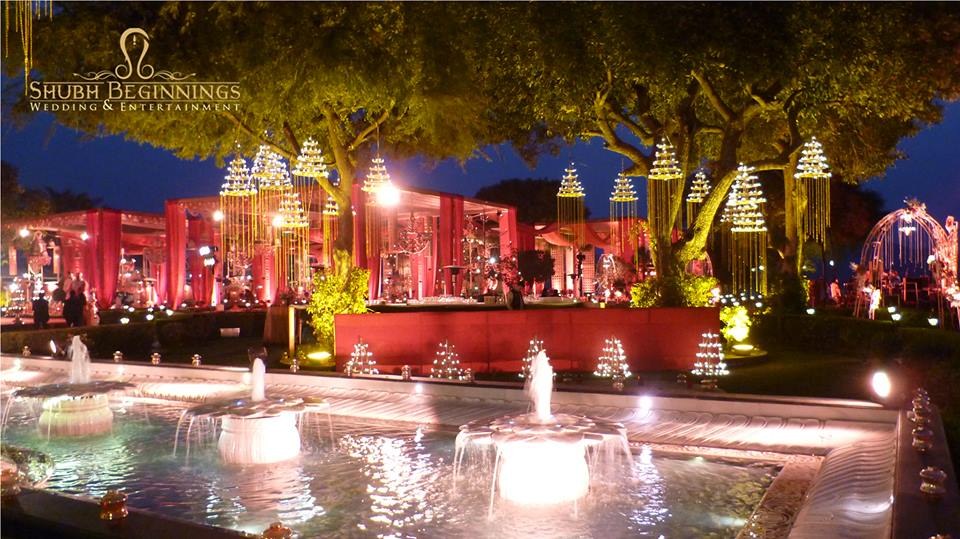Shubh Beginnings - Portfolio