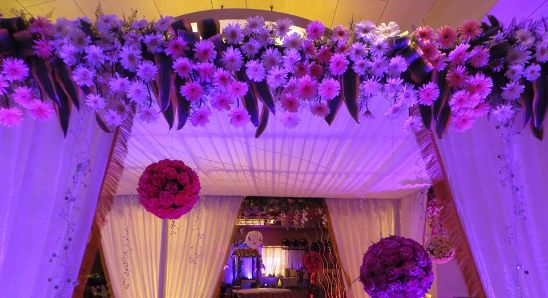 Portfolio - CS Decors - Wedding Decor Company