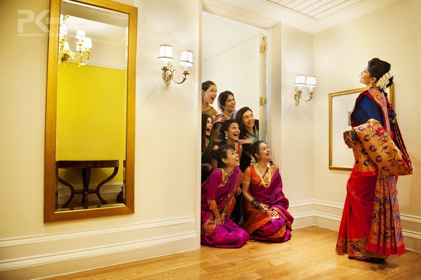 PK SURI Worldwide Studios - Portfolio