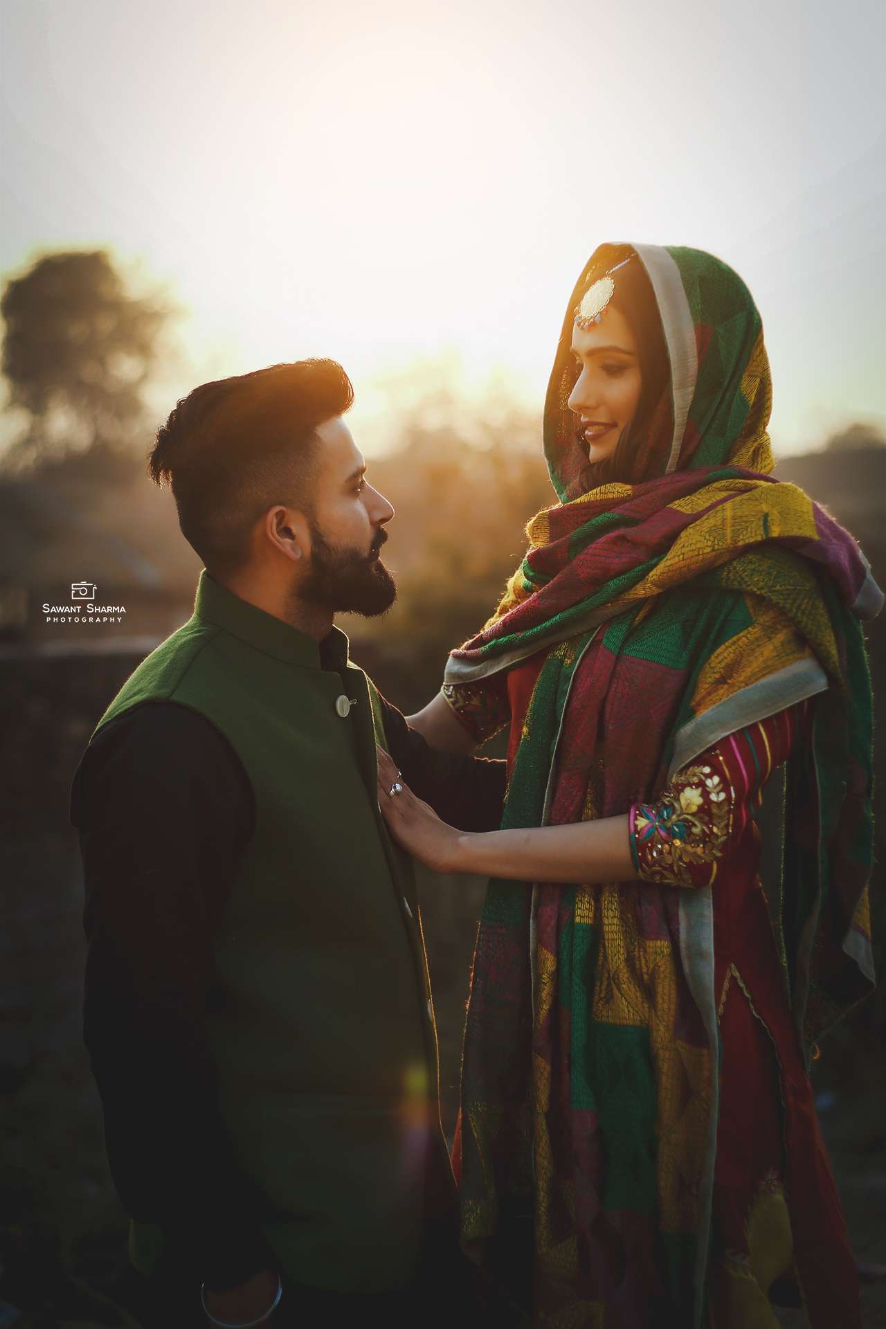 Sawant Sharma Photography - Portfolio