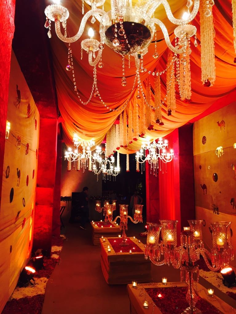 JV Event And Productions - Portfolio