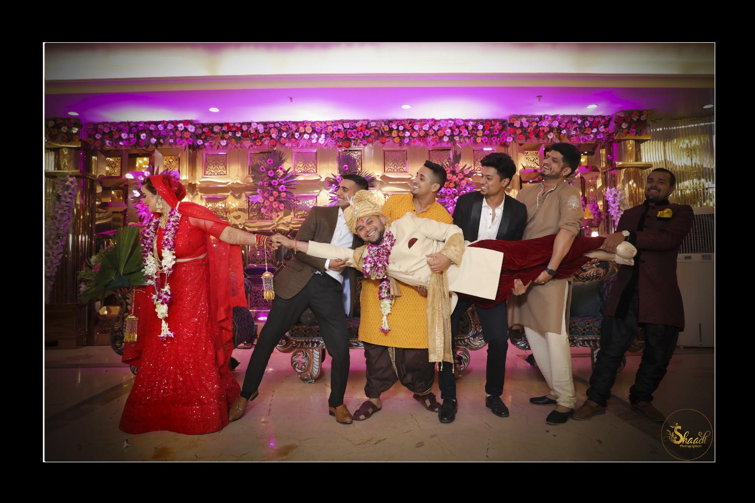 Shaadiphotographers - Portfolio