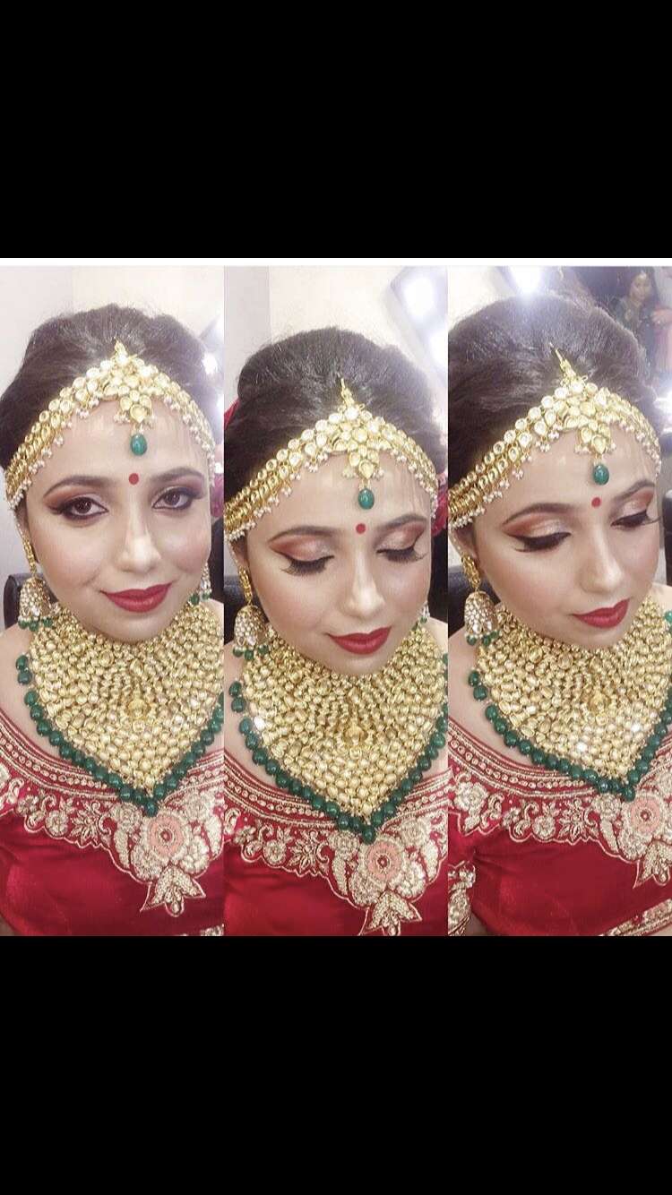_makeupbyjaslin - Portfolio