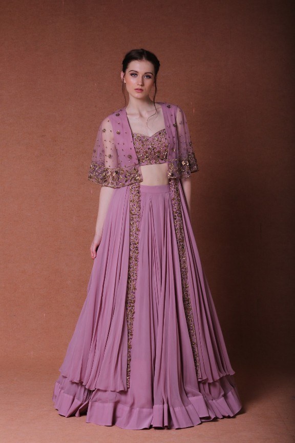 Gaurisutra Apparel (d&n By Dheeru And Nitika) - Portfolio