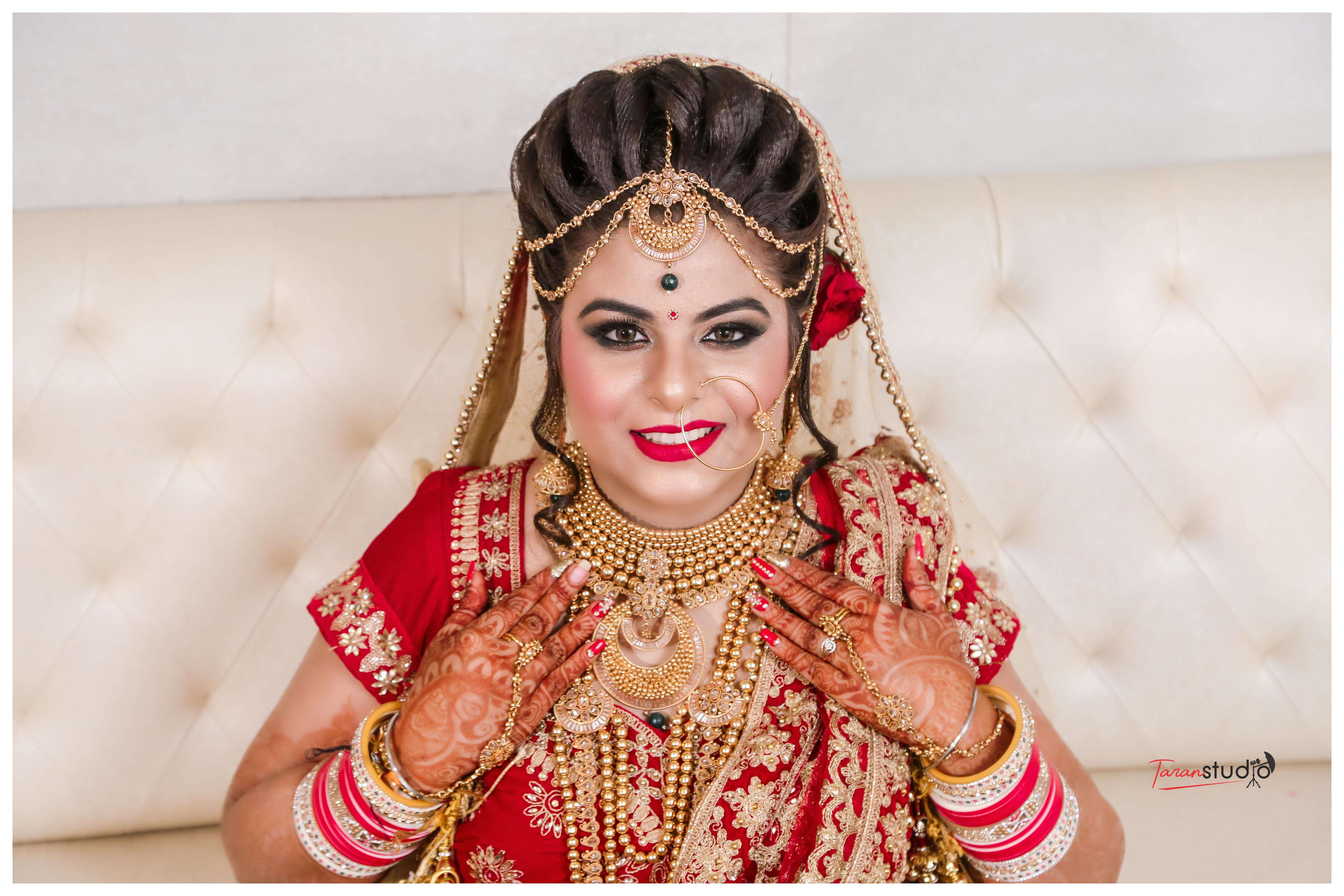 Taran Studios - Portfolio