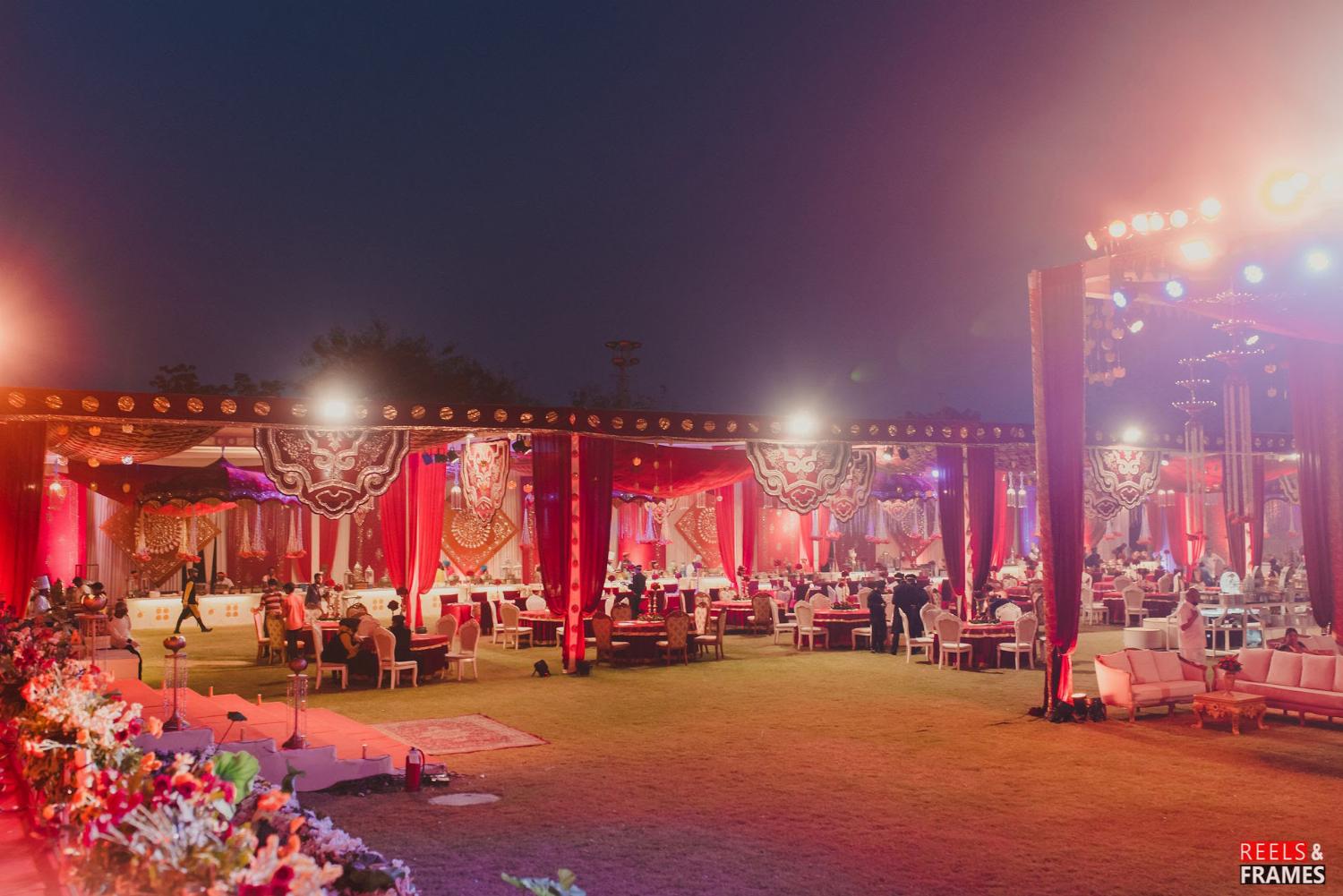 7X Wedding By Dev-Raj - Portfolio