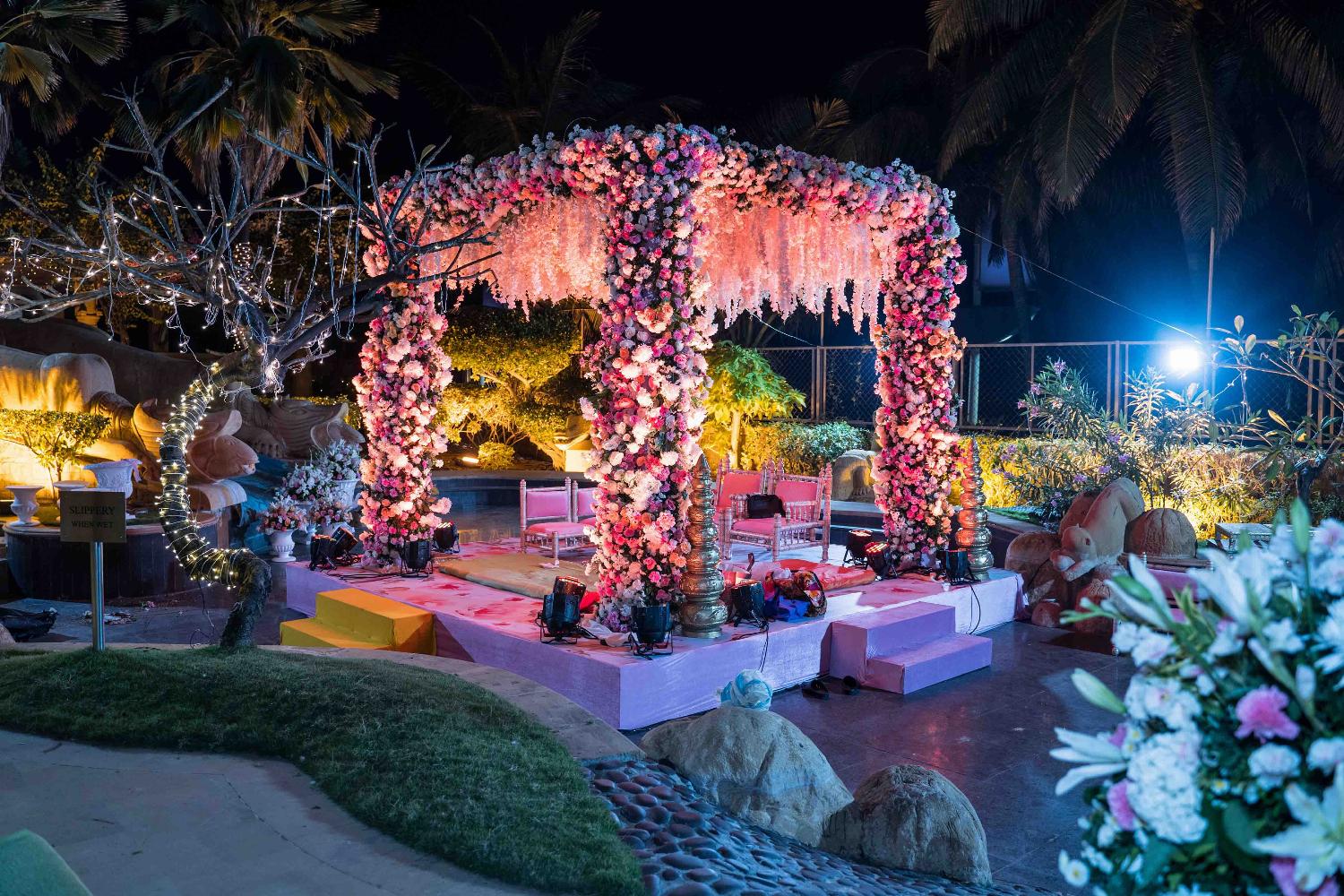 7X Wedding By Dev-Raj - Portfolio