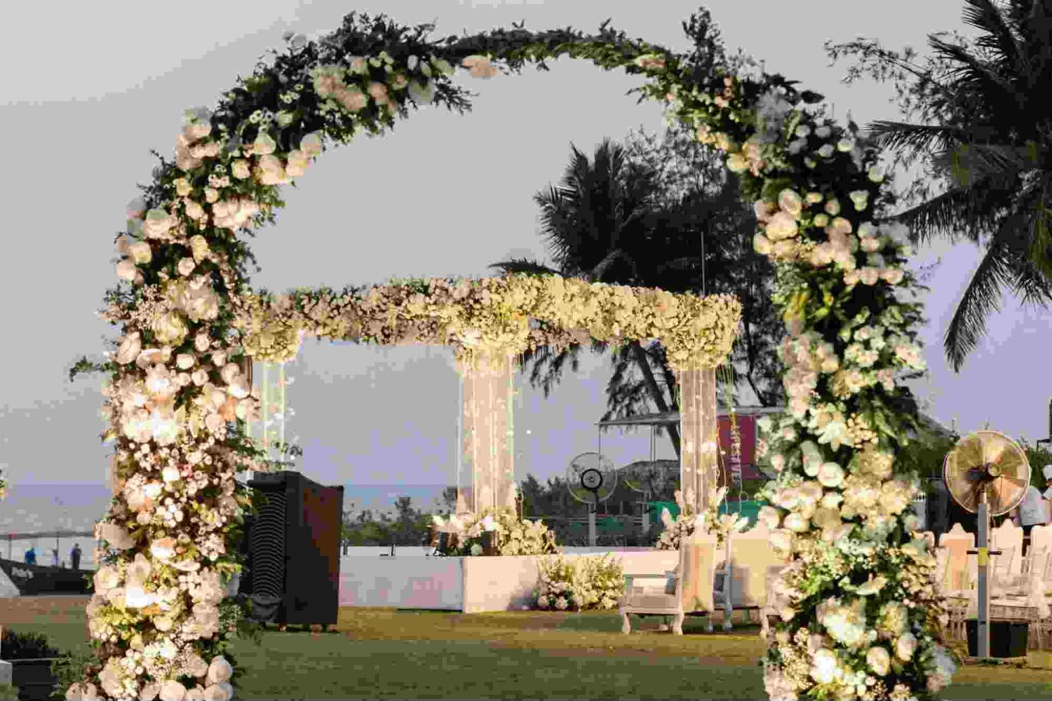 7X Wedding By Dev-Raj - Portfolio
