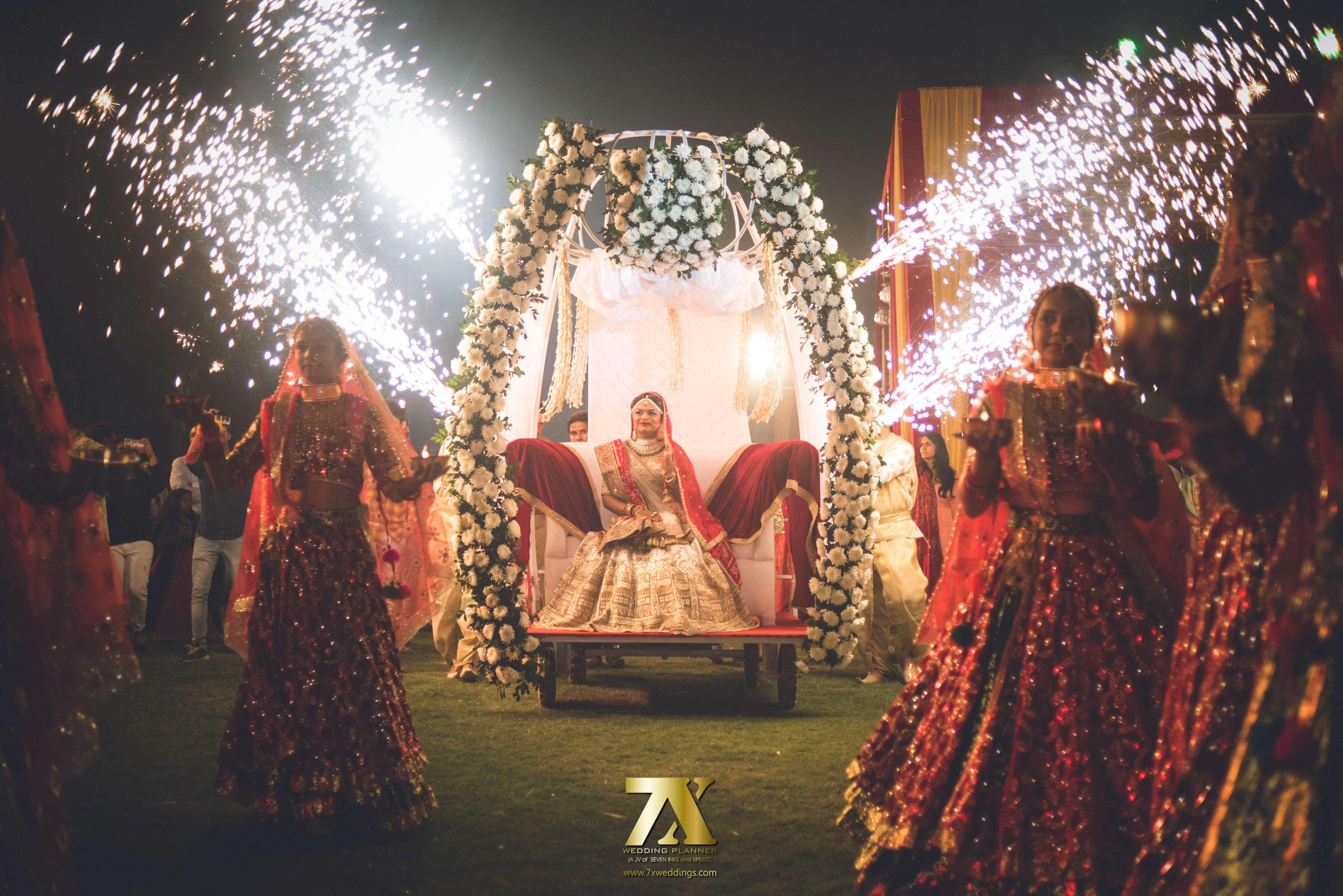 7X Wedding By Dev-Raj - Portfolio