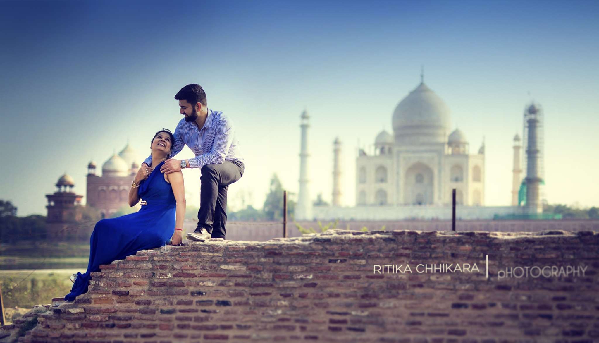 Portfolio - Ritika Chhikara Photography