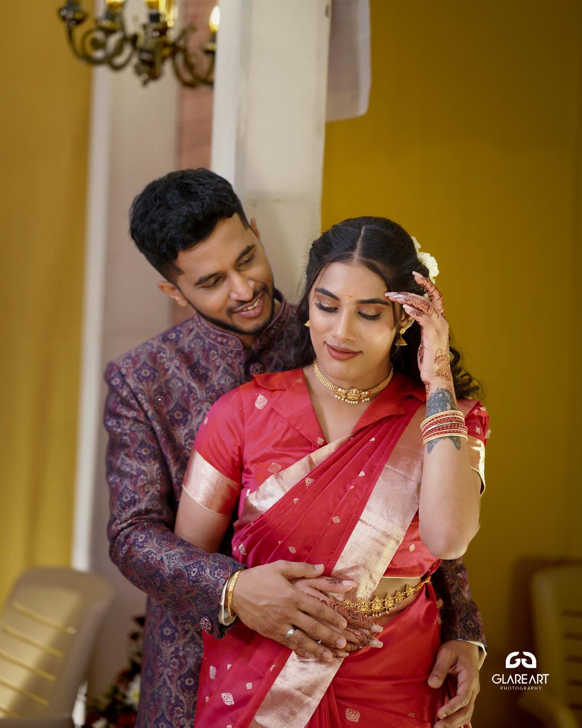 GLAREART WEDDING PHOTOGRAPHY - Portfolio