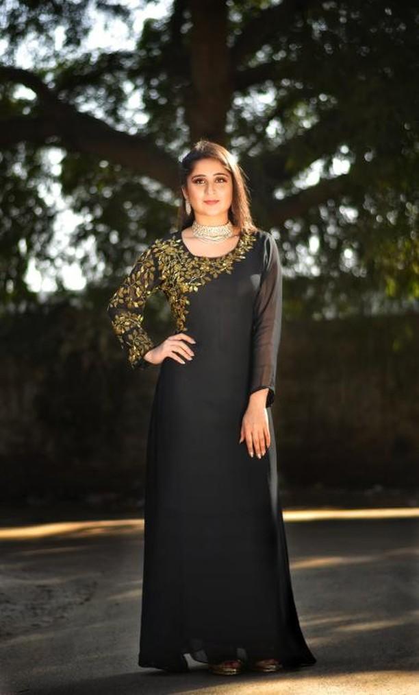 Vidhi Dua Makeovers - Portfolio