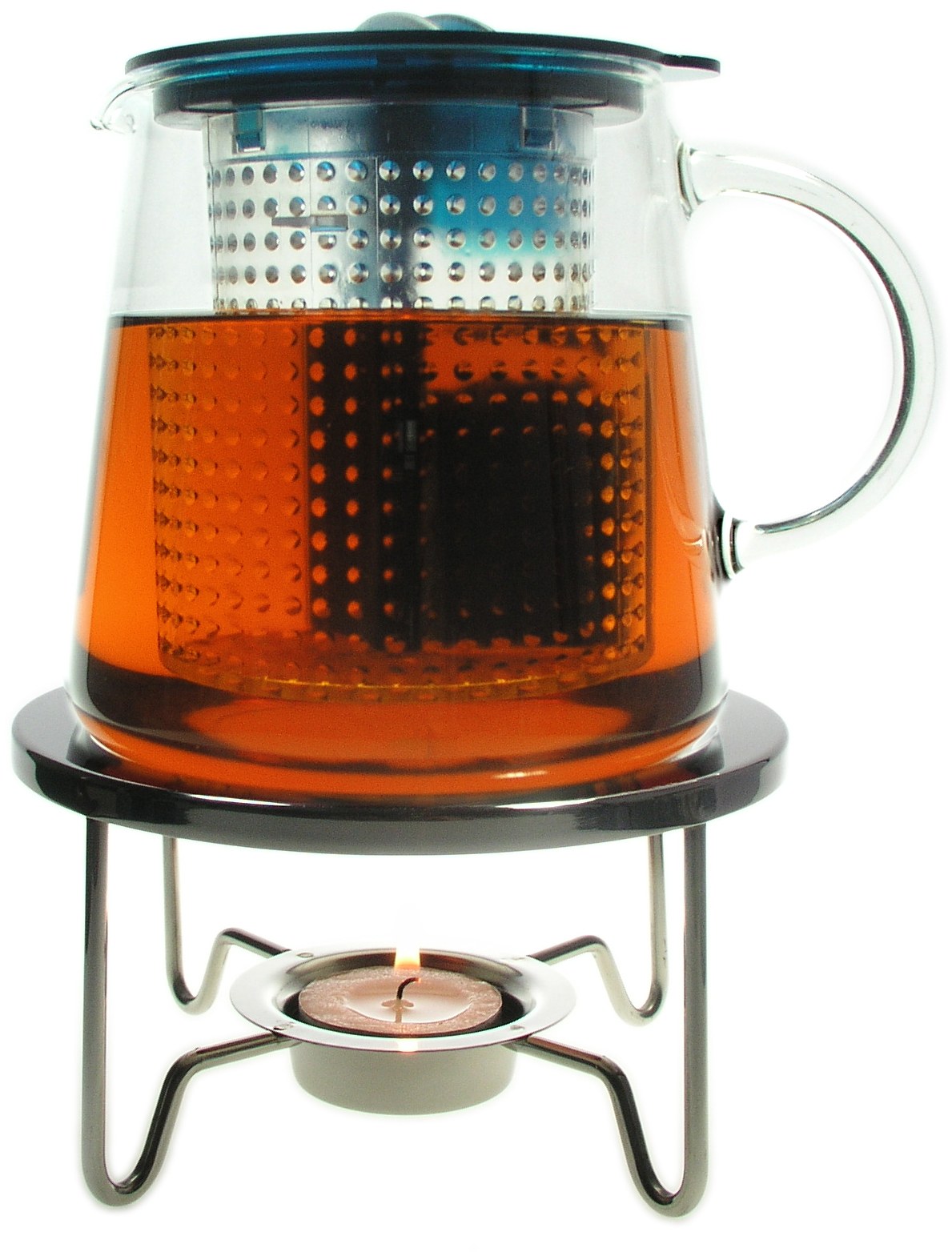 CHADO TEA INDIA - Portfolio