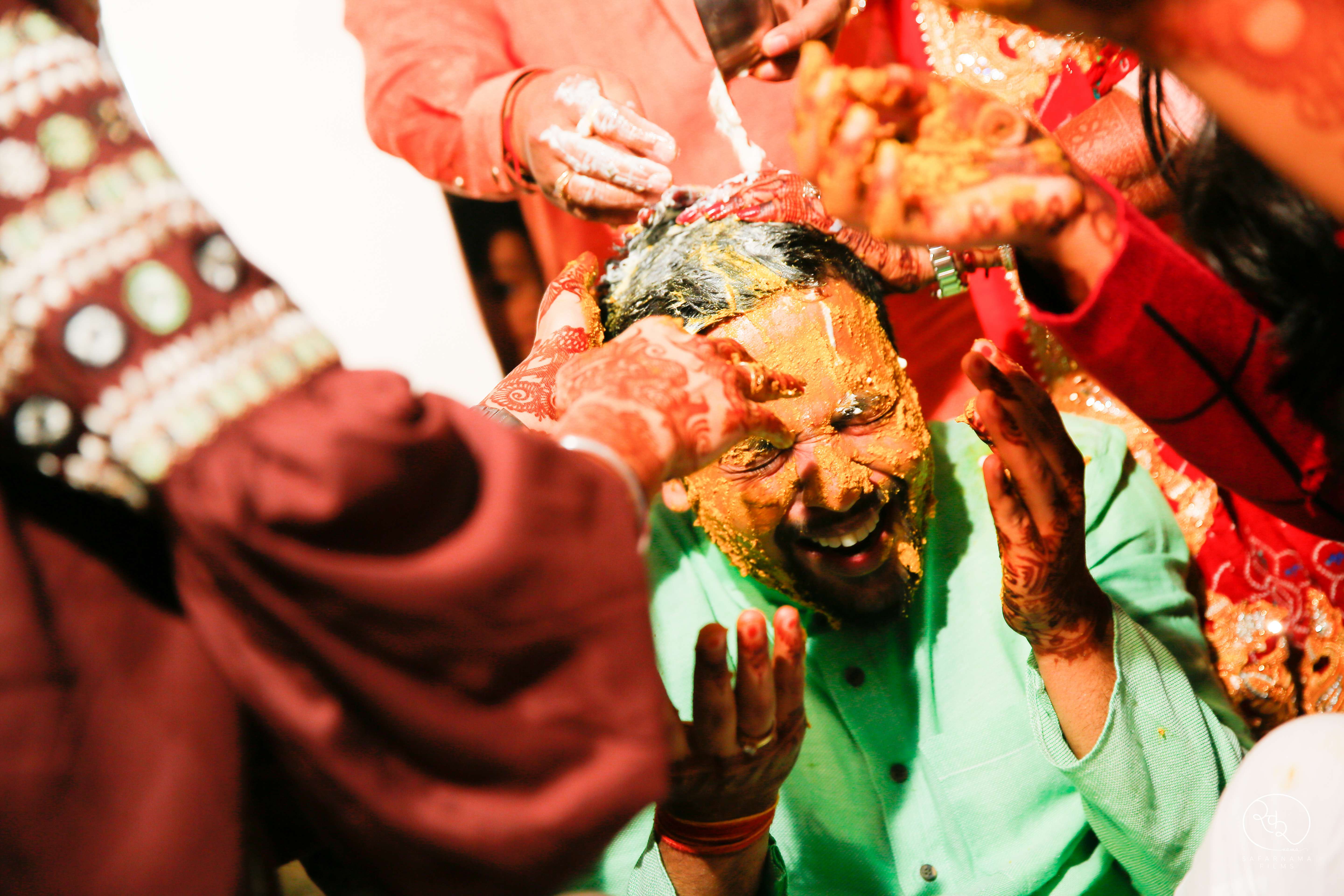 Lakshya Manwani Photography - Portfolio