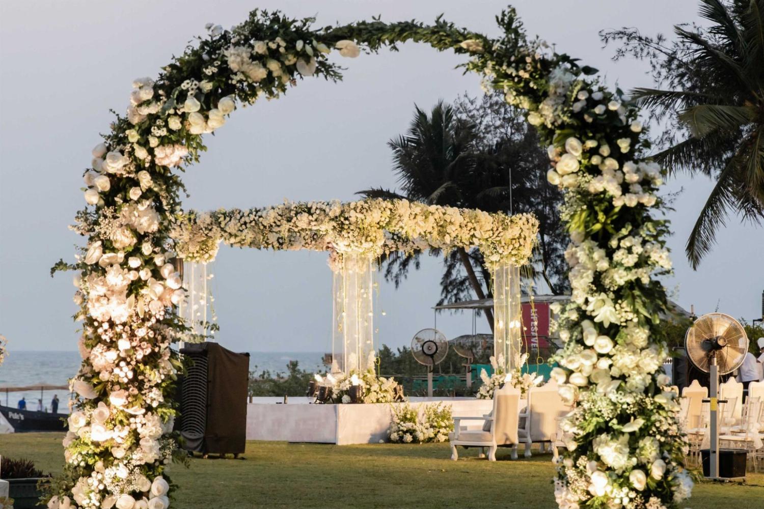 7X Wedding By Dev-Raj - Portfolio