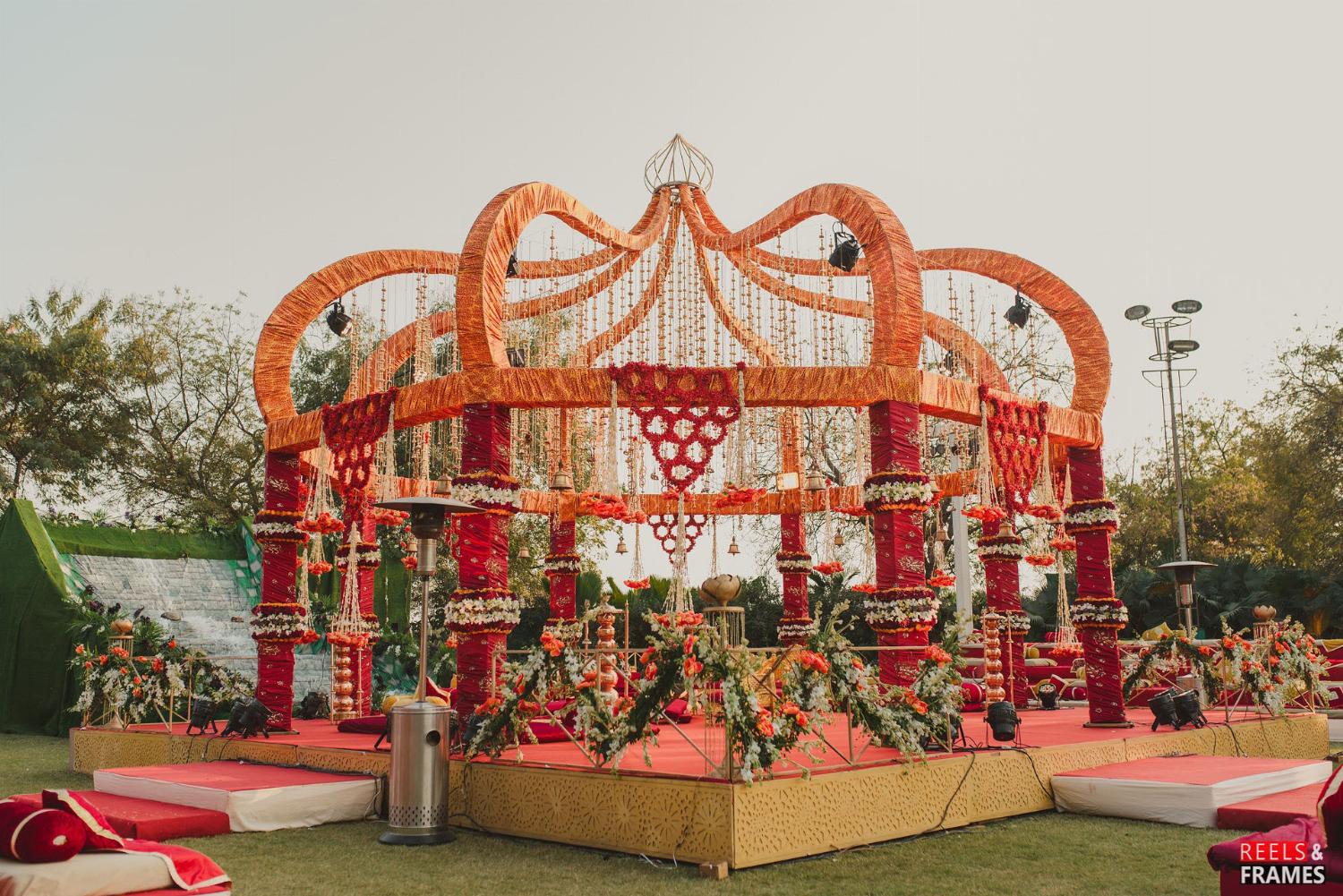 7X Wedding By Dev-Raj - Portfolio