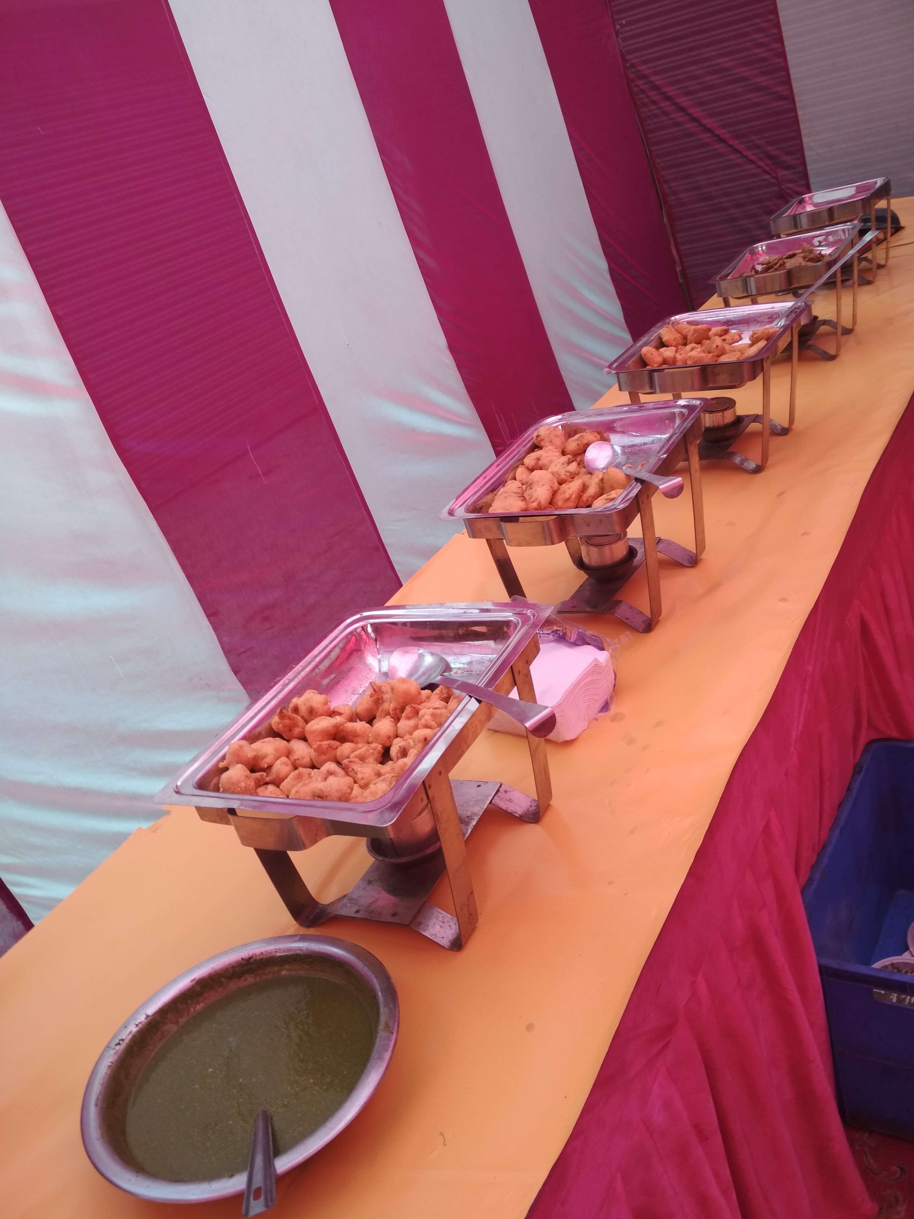 Portfolio - Shubharambh Caterers and Events Planners