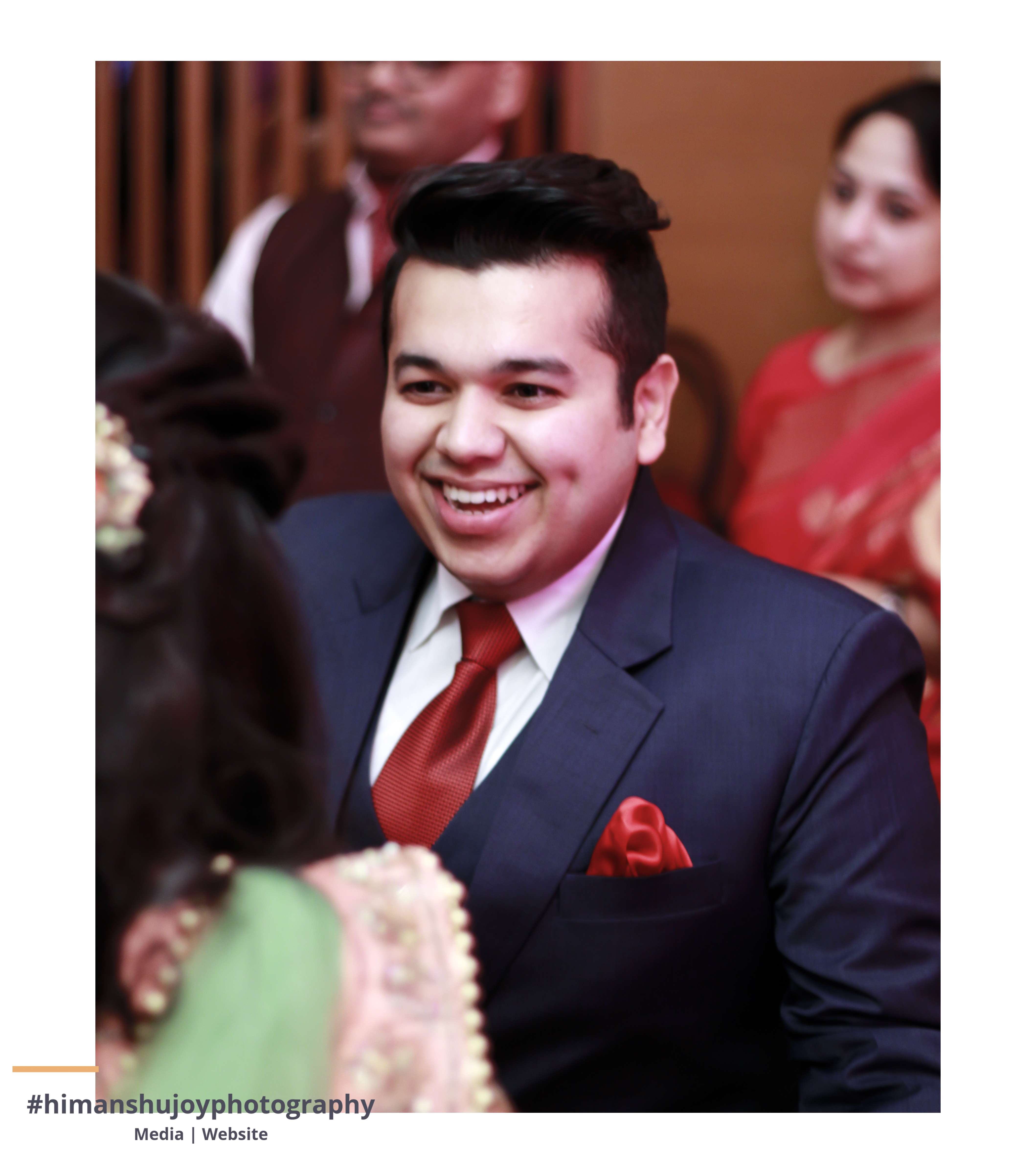 ZingWeddings - Portfolio